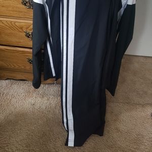 Womens Nike Sweat suit